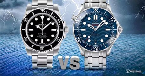 best vintage rolex submariner replica|longines hydroconquest vs rolex submariner.